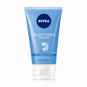 Freshness Cleansing Gel for Normal Skins - Nivea