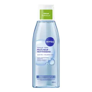 Fresh Tonic for Normal to Combination Skin - Nivea
