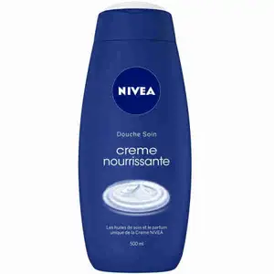 Nourishing Shower Cream - Nivea