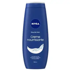 Nourishing Cream Shower Care - Nivea