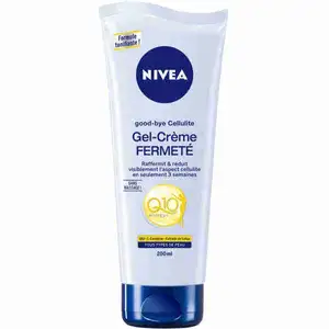 Body Q10 Anti Cellulite Gel - Nivea - Nivea