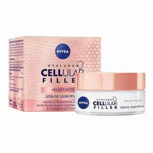 Cellular Filler Elasticity Day Cream - Nivea