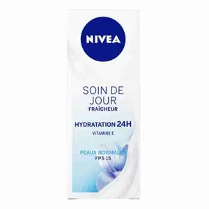 Day care Hydrating Cream for Normal Skin - Nivea