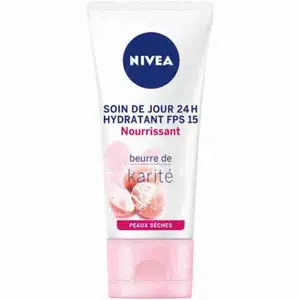 Day care Nourishing Cream for Dry Skin - Nivea