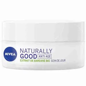 Naturally Good Anti Age Face Care - Nivea