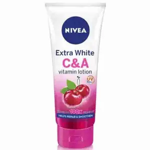 Extra White C&A Vitamin Lotion - Nivea