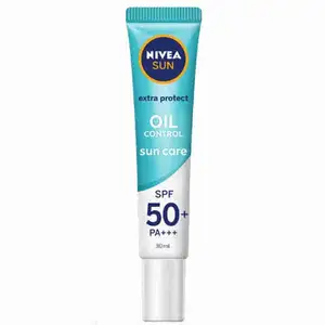 Pro & White Oil Control Serum SPF50 - Nivea
