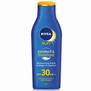 Protect & Moisture SPF30 - Nivea