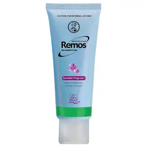 Remos Aniti Mosquito Cream Lavender 10H - Mentholatum