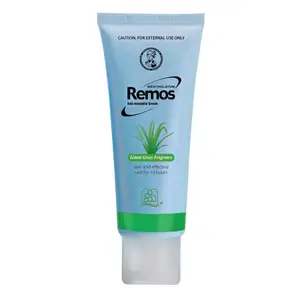 Remos Aniti Mosquito Cream Lemon Grass 10H - Mentholatum