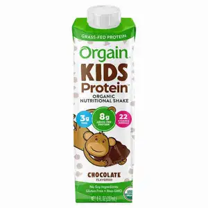 Kids Protein - Orgain