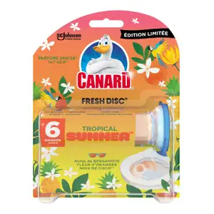 Fresh Disc Cosmic Peach - Canard