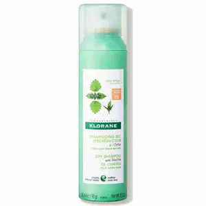Dry Shampoo with Nettle - Klorane