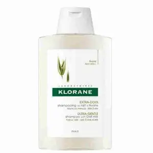 Shampoo Extra Gentle - Klorane
