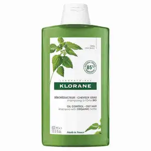 Shampoo Oily Hair - Klorane