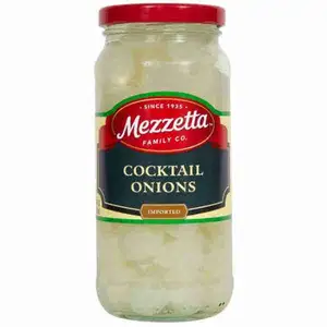 Cocktail Onions - Mezzetta