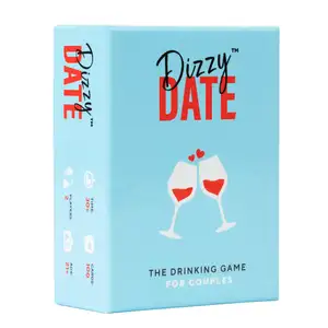 Dizzy Date