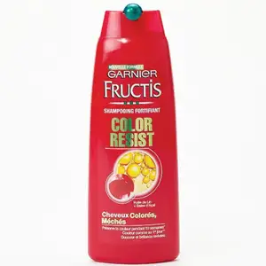 Color Resist Fortifying Shampoo - Garnier