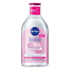 Micellar Water - Nivea