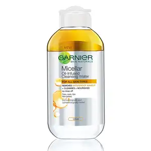 Micellar Oil Infused - Garnier