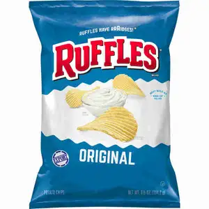 Original Chips - Ruffles
