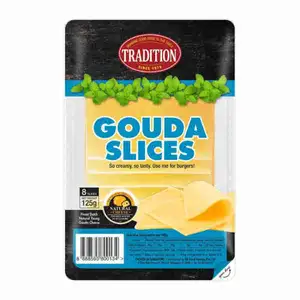 Gouda Slices - Tradition