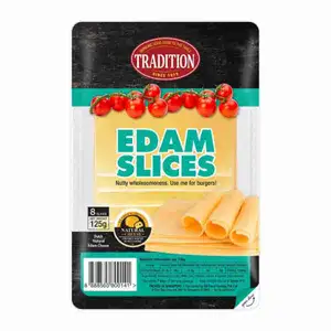 Edam Slices - Tradition