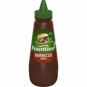 Barbecue Sauce - Fountain