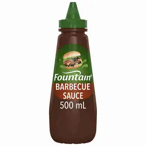 Smokey BBQ Sauce - Fountain