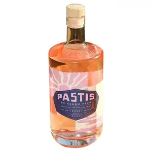 Rose Pastis de Phnom Penh - Seekers