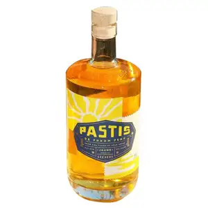 Jaune Pastis de Phnom Penh - Seekers