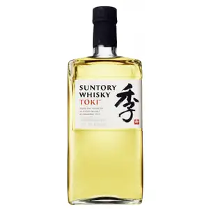 Suntory Whisky Toki