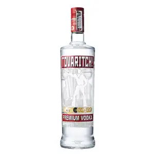 Tovaritch Premium Russian Vodka