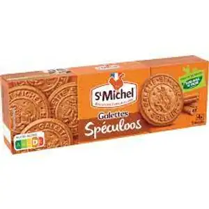 Galette Speculoos - St Michel