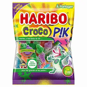 Croco Pik - Haribo
