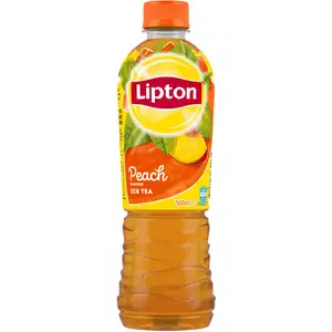 Peach Ice Tea - Lipton