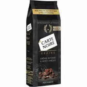 Coffee Beans - Carte Noire