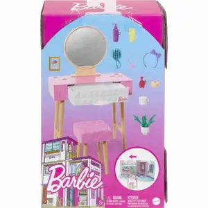 Accessories Assortment - Barbie
