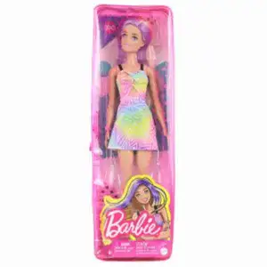 Fashionistas Doll #190 - Barbie