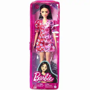 Fashionistas Doll #177 - Barbie