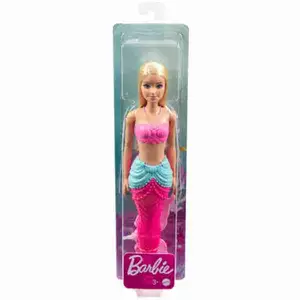 Dreamtopia Mermaid Doll - Barbie