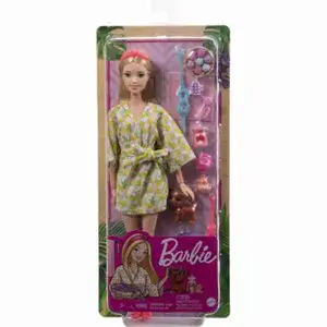 Wellness Spa Day - Barbie