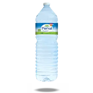Spring Water 1.5L - Pierval