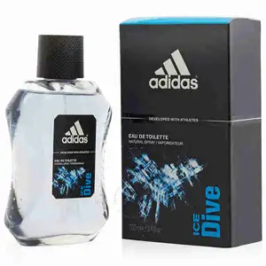 Ice Dive Eau de Toilette - Adidas