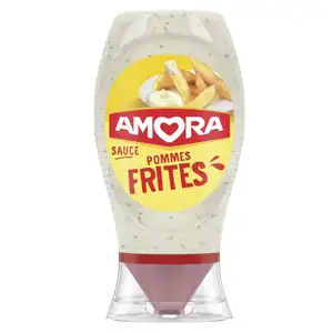 French Fries Sauce - Amora