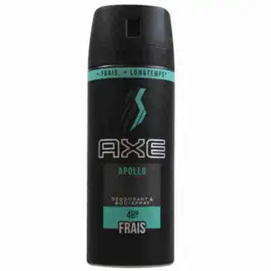 Apollo Spray - Axe