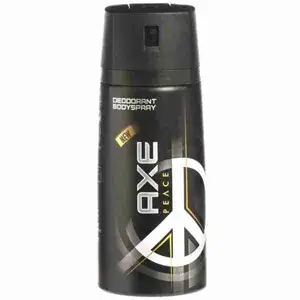Dry Spray - Axe