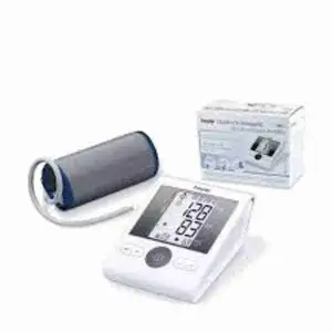 Blood Pressure Monitor BM28 - Beurer