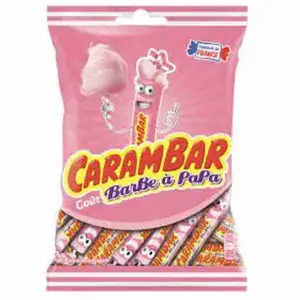 Pala Beard Flavor - Carambar