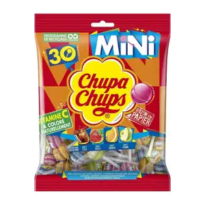 Mini - Chupa Chups